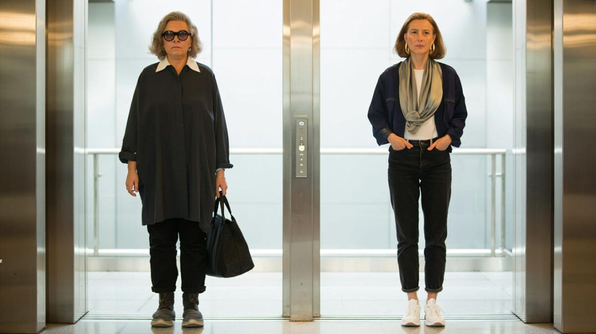 10 tiny wardrobe tweaks that instantly make you look five years younger (no surgery)