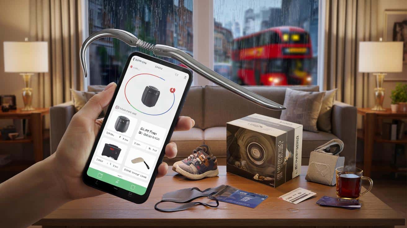 Black Friday trap: 7 deals Brits are falling for — and how to spot the fakes