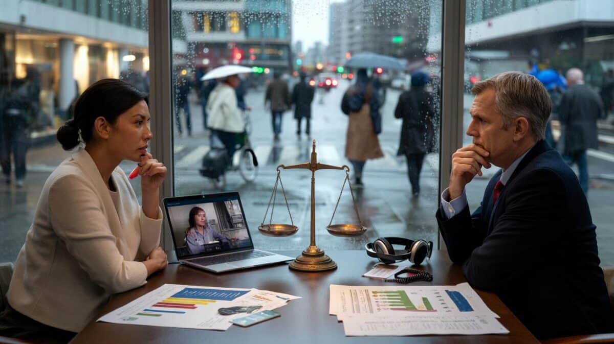 Bosses on alert: this UK ruling could rewrite the rules of working from home