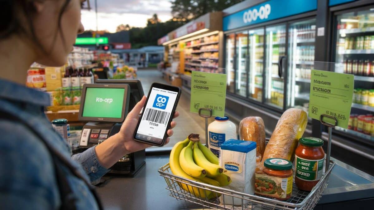 Co-op launches first loyalty bonus in four years with prices from £3