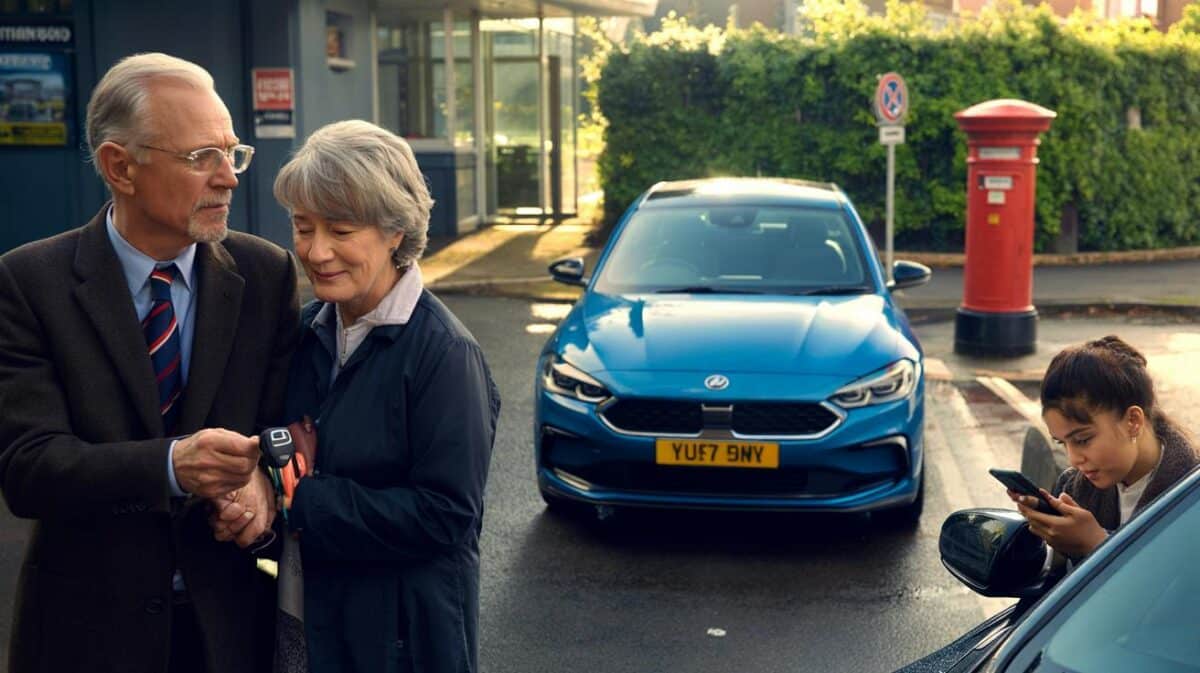 Driver’s license : neither at 70 nor at 80 this is now the maximum age for driving according to the traffic regulations