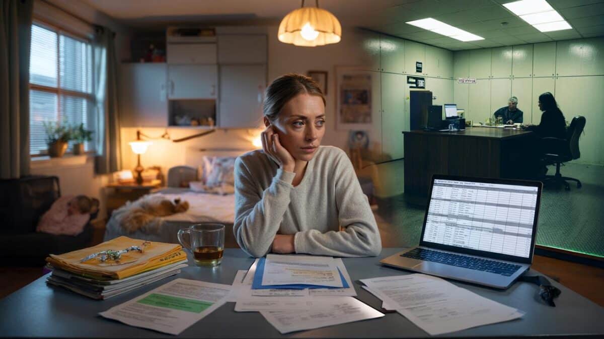 From kitchen table to courtroom: how one British woman’s fight is transforming UK workplaces