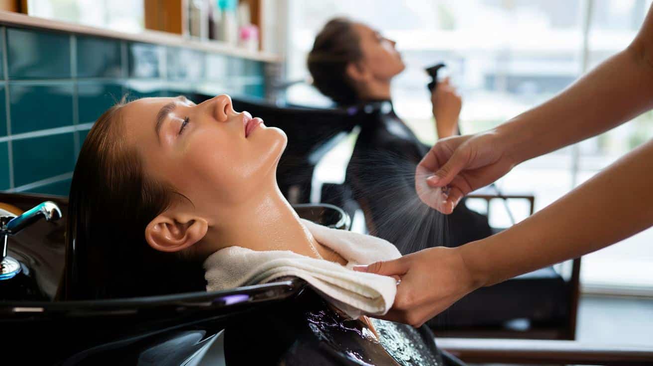 Hairdresser’s sink stroke risk: could your next wash trigger it? 5 warning signs and 3 fixes