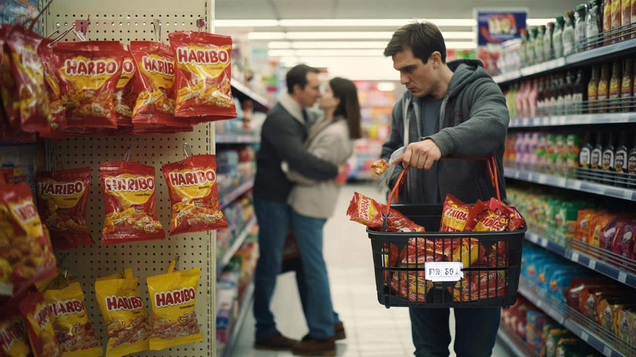 Haribo ends production of classic mix — shoppers rush to stockpile bags
