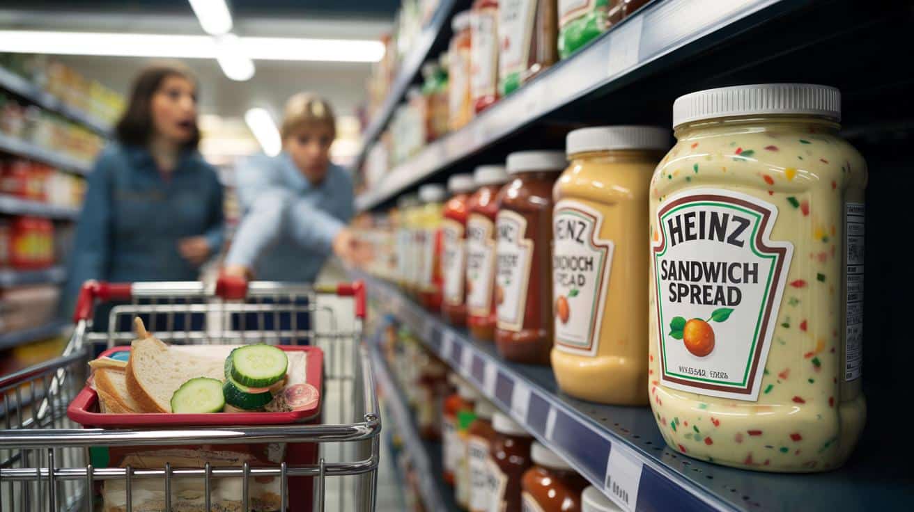 Heinz confirms it’s dropping one of its oldest sauces — fans can’t believe it