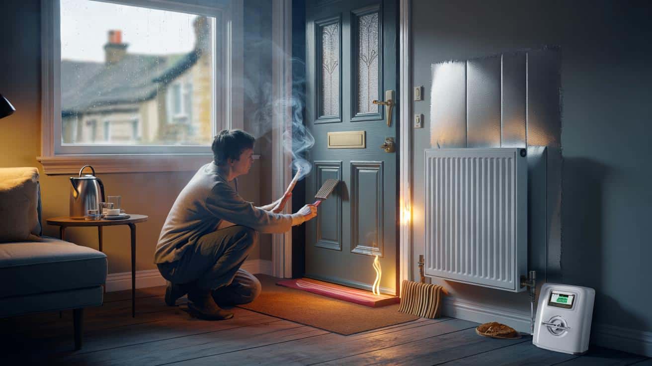How i cut my winter heating bill by £150 — without turning the thermostat down