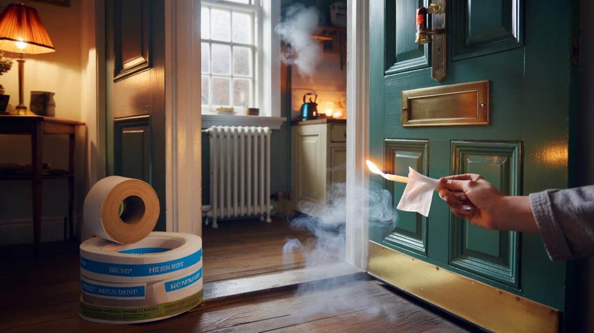 How to check your home for hidden heat loss in under 20 minutes