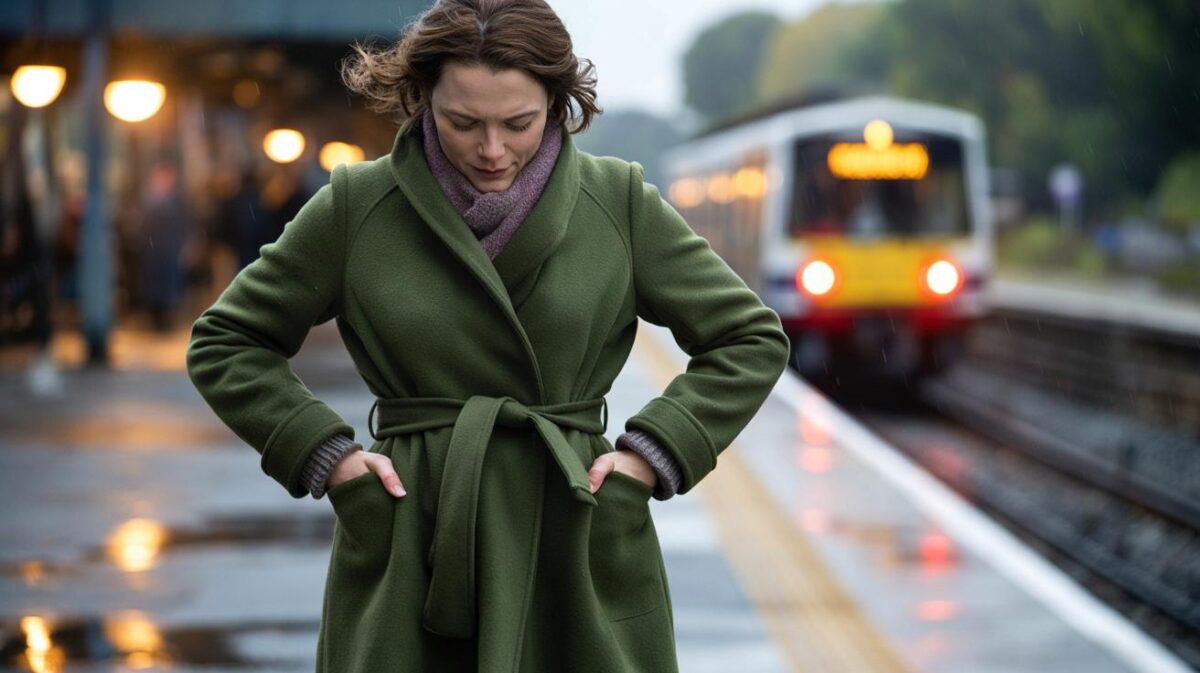 How to choose a coat that feels like a hug