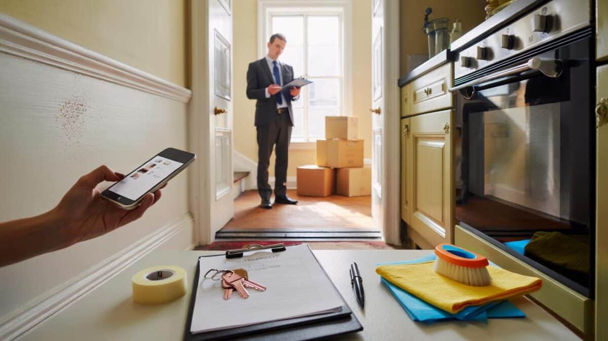 How to get your deposit back every single time — landlord secrets exposed