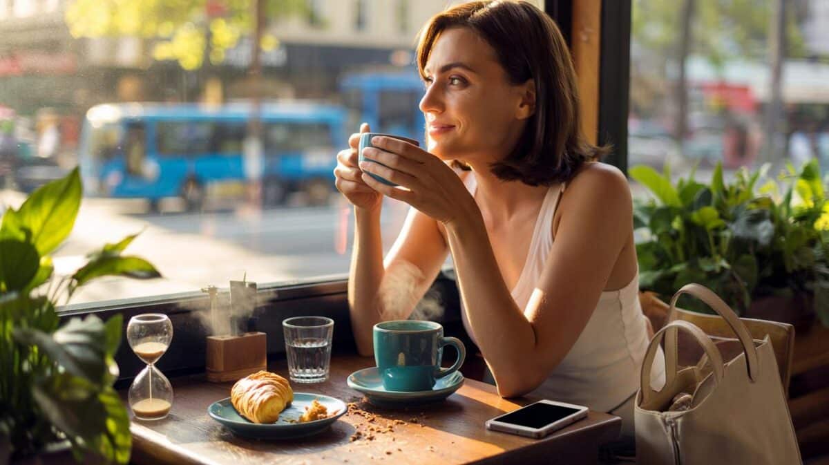 How to master guilt-free pleasure — therapists explain the freedom trick