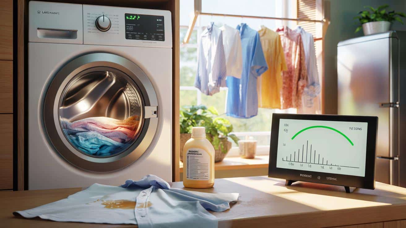 How to save on laundry by using eco cycles that actually work