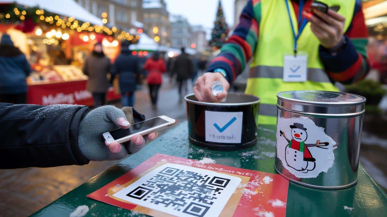 How to spot a fake charity this festive season — protect your donation