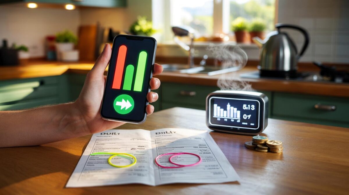 How to spot if your energy tariff is ripping you off — and switch in 5 minutes