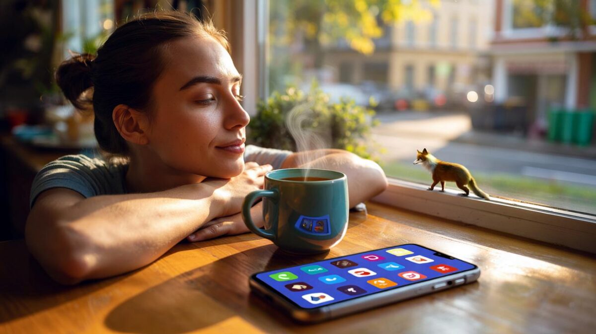 I gave up Instagram for a month — the surprising way my anxiety disappeared