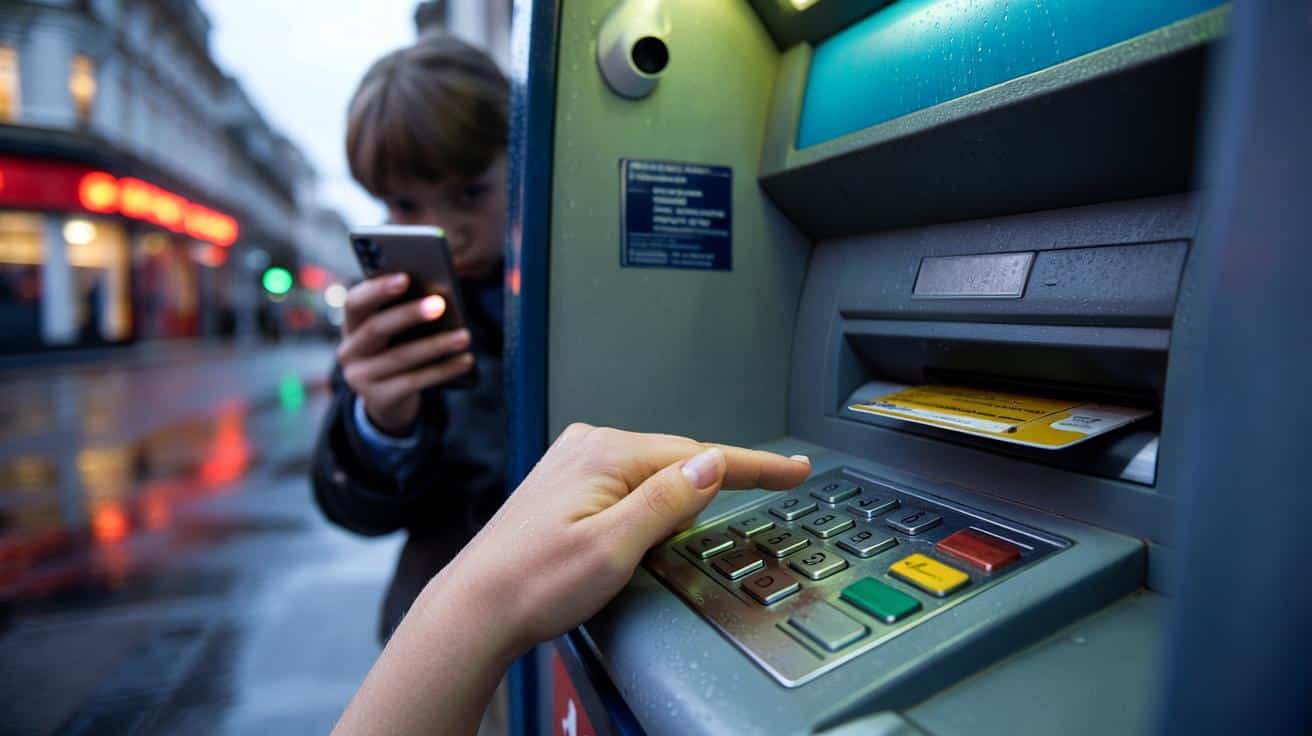 Is Your Bank Card PIN on This List? Change It Immediately – Your Account Could Be at Risk