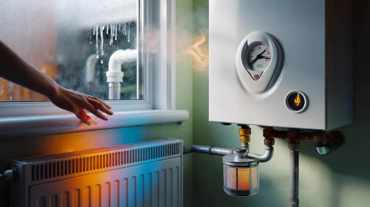 Is your boiler about to break? 7 silent signs to act on before it does