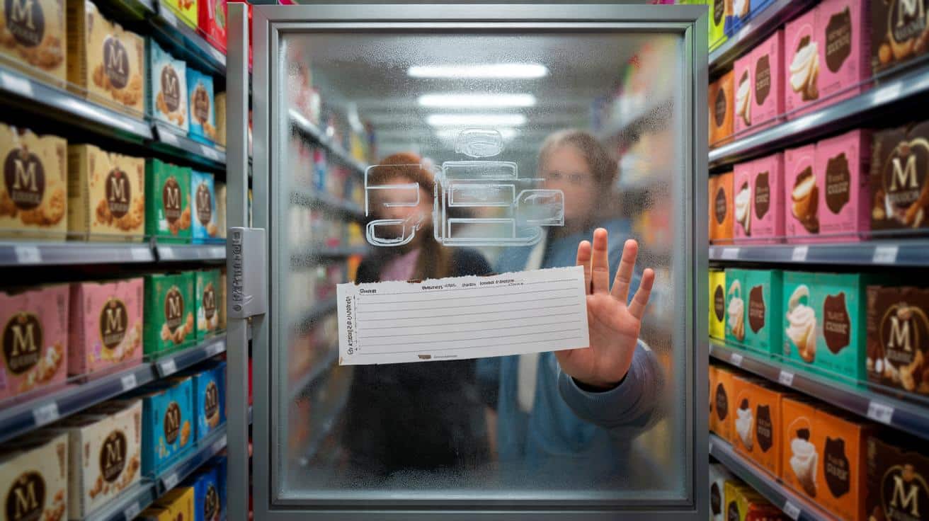 Magnum fans fuming as brand drops best-selling ice cream for “seasonal refresh”