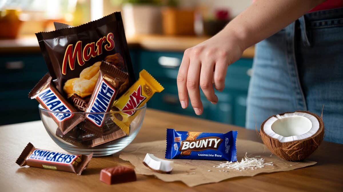 Mars fans stunned as brand quietly removes beloved treat from multipacks