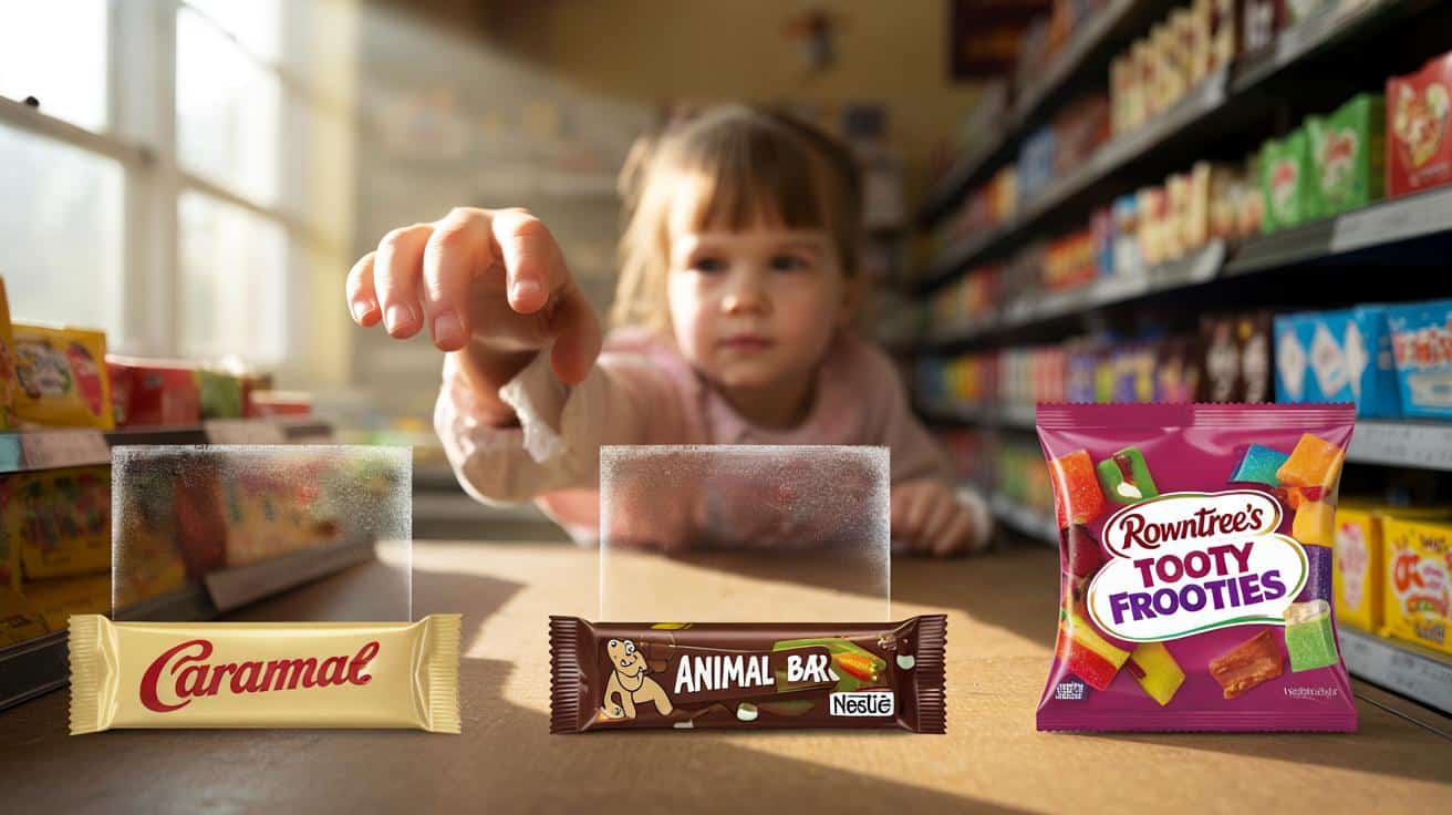 Nestlé confirms three iconic sweets are gone for good — full list revealed