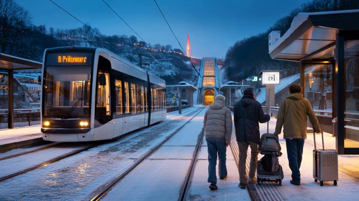 No tickets, no stress: discover the European destination reinventing winter travel