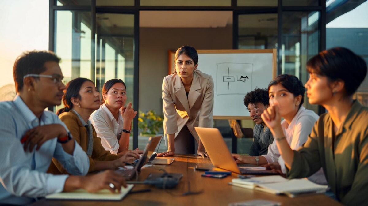 People with strong personalities often say these 8 powerful phrases