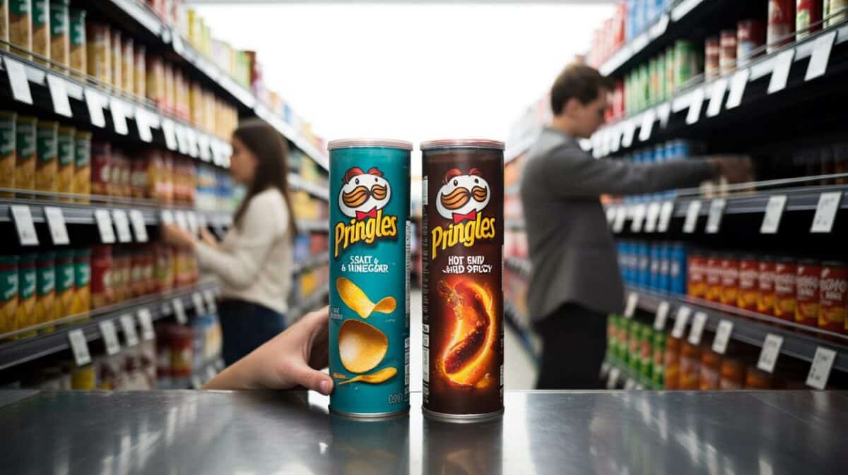 Pringles discontinues two fan-favourite flavours — shoppers say “devastated”