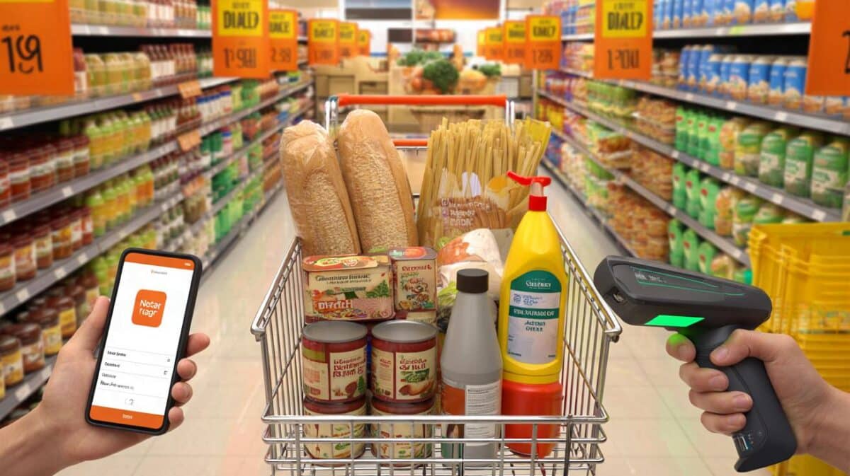 Sainsbury’s launches first double points weekend in two years with offers from £1.99