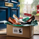 Secret-outlet websites offering designer shoes under £50 (UK postcode friendly)