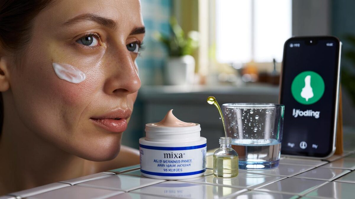 Sensitive skin, are you missing this? Mixa cream hits 100/100 on Yuka: three reasons you’ll feel it