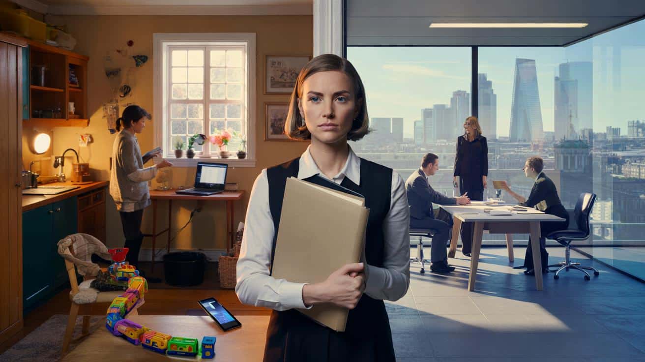 “She just changed remote work forever”: the British case shaking up every employer in the UK