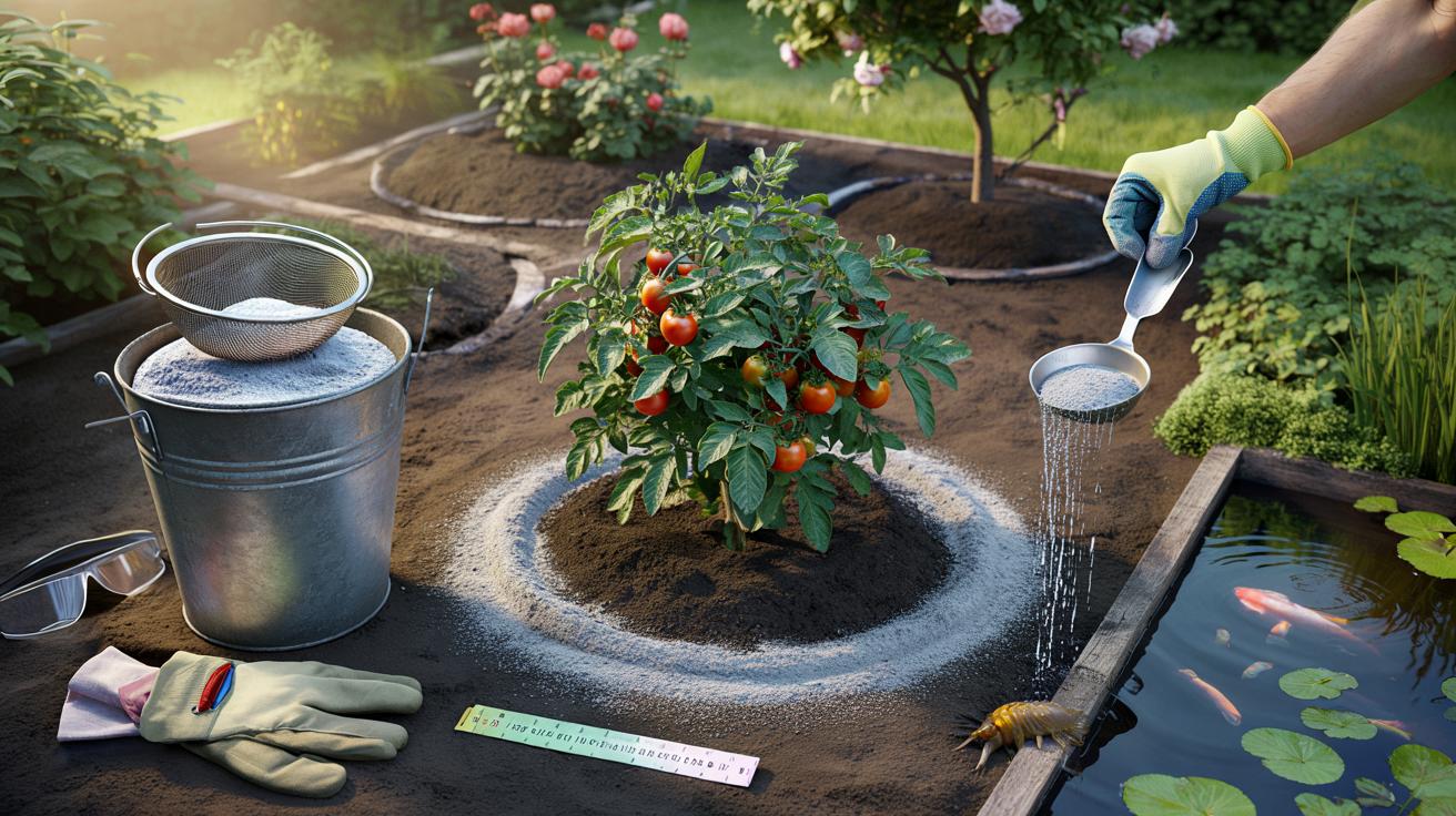 Stop binning your wood ash : 15 smart uses, 7.5 kg, pH 6–6.5, 1 tbsp/4,000 litres — are you in?