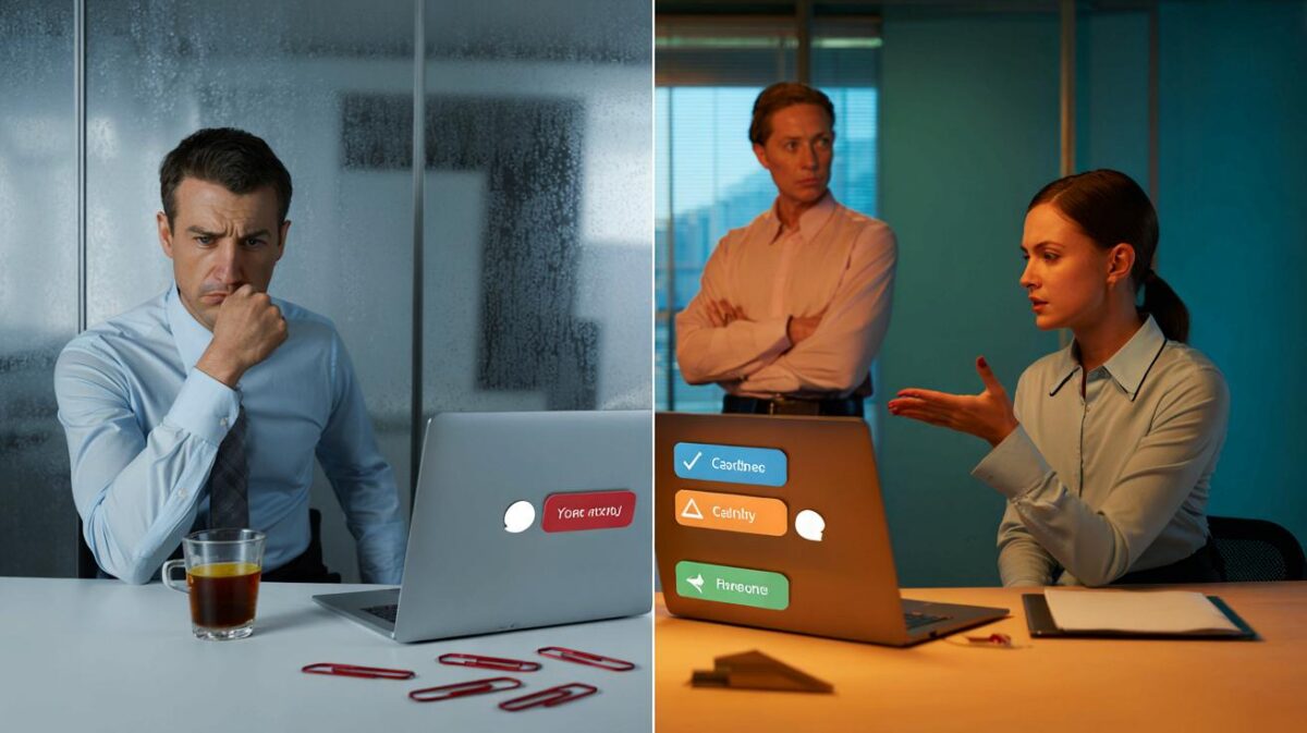 The 7 words you should never say to your boss — and polite alternatives