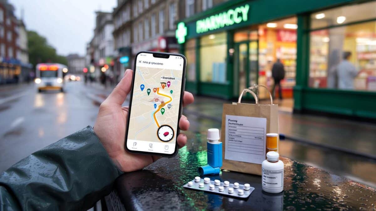 The app that found me cheaper prescriptions in 2 minutes
