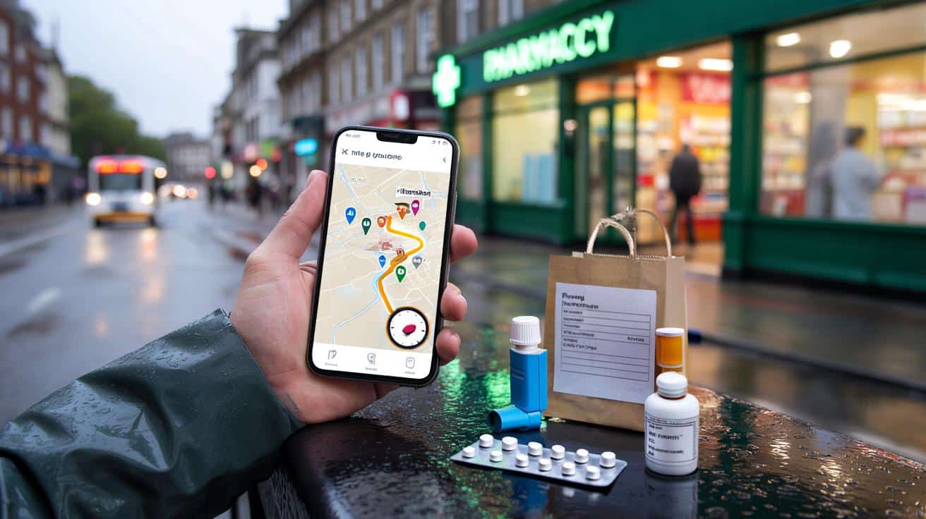 The app that found me cheaper prescriptions in 2 minutes