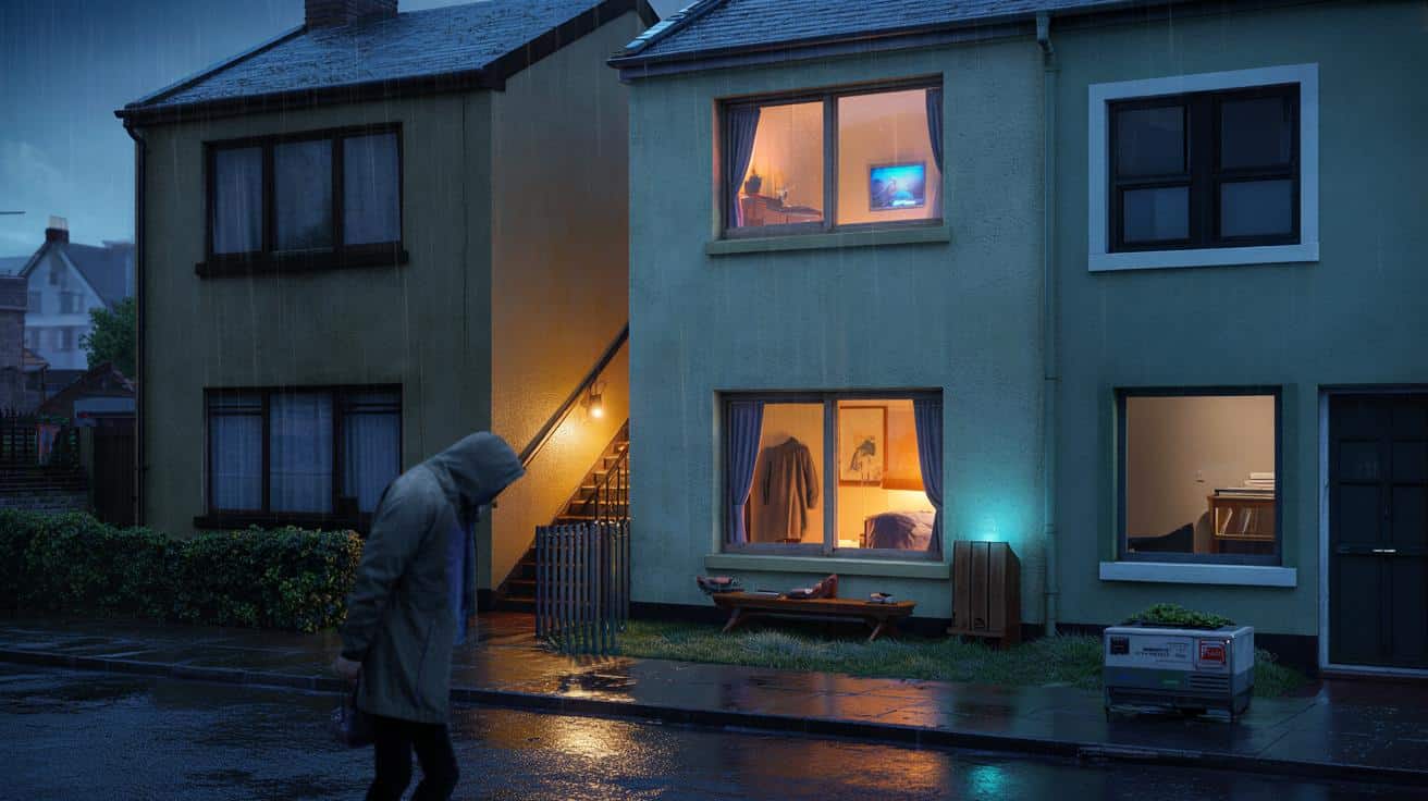 The cheap smart home feature that deters burglars better than expensive sirens, experts say