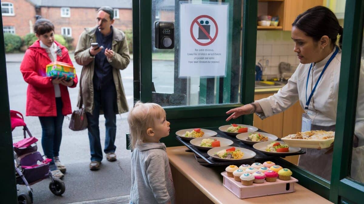 The controversial new rule at UK nurseries every parent is arguing about