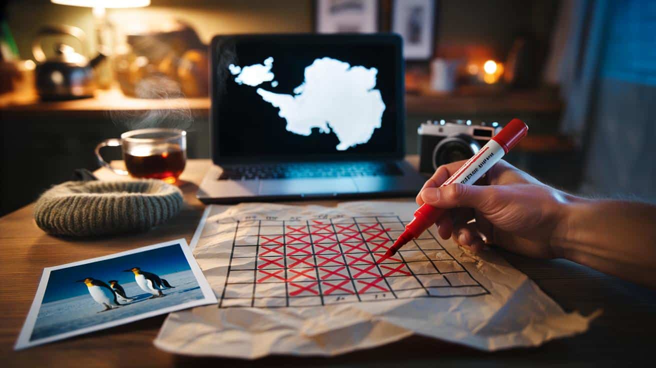 The crowdfunding trick that helped me afford a once-in-a-lifetime trip