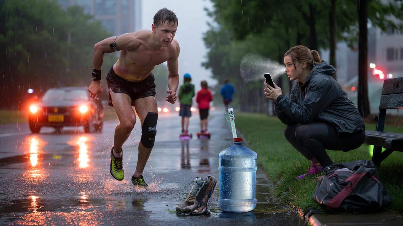 The dangerous exercise trend TikTok can’t stop pushing (do not try)