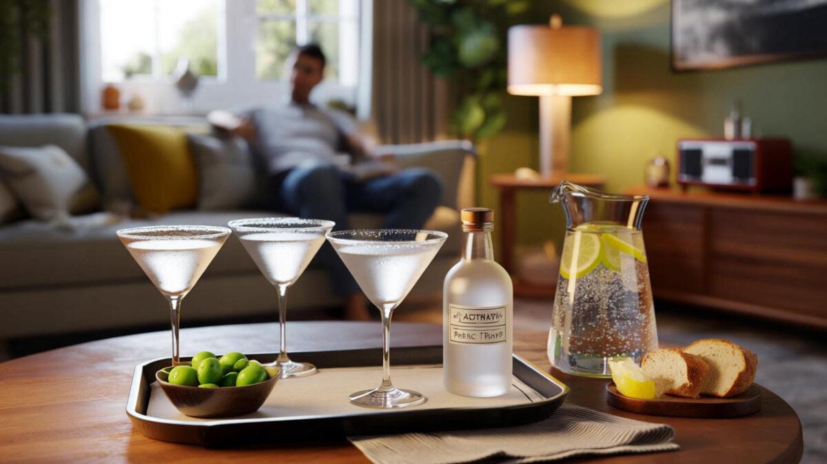 The dinner party secret that makes hosts seem effortlessly rich