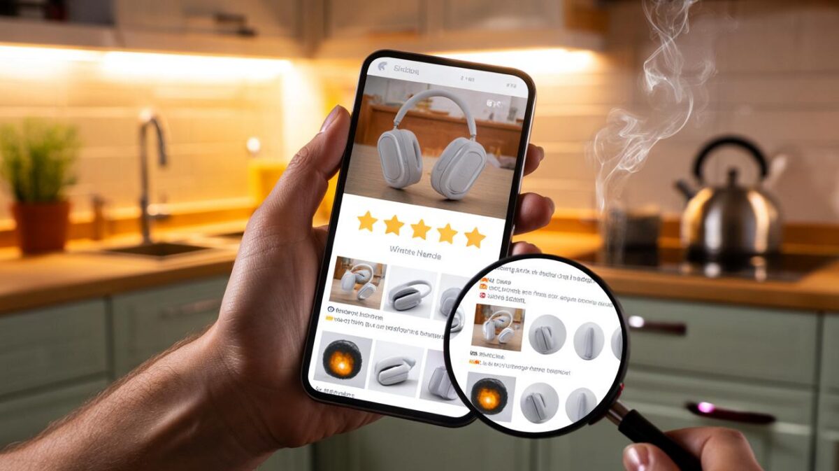 The dirty secret of online reviews — and how to never be fooled again