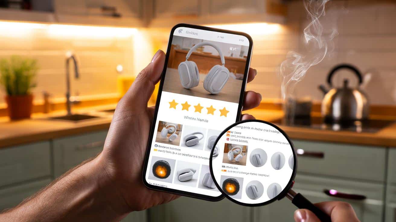 The dirty secret of online reviews — and how to never be fooled again