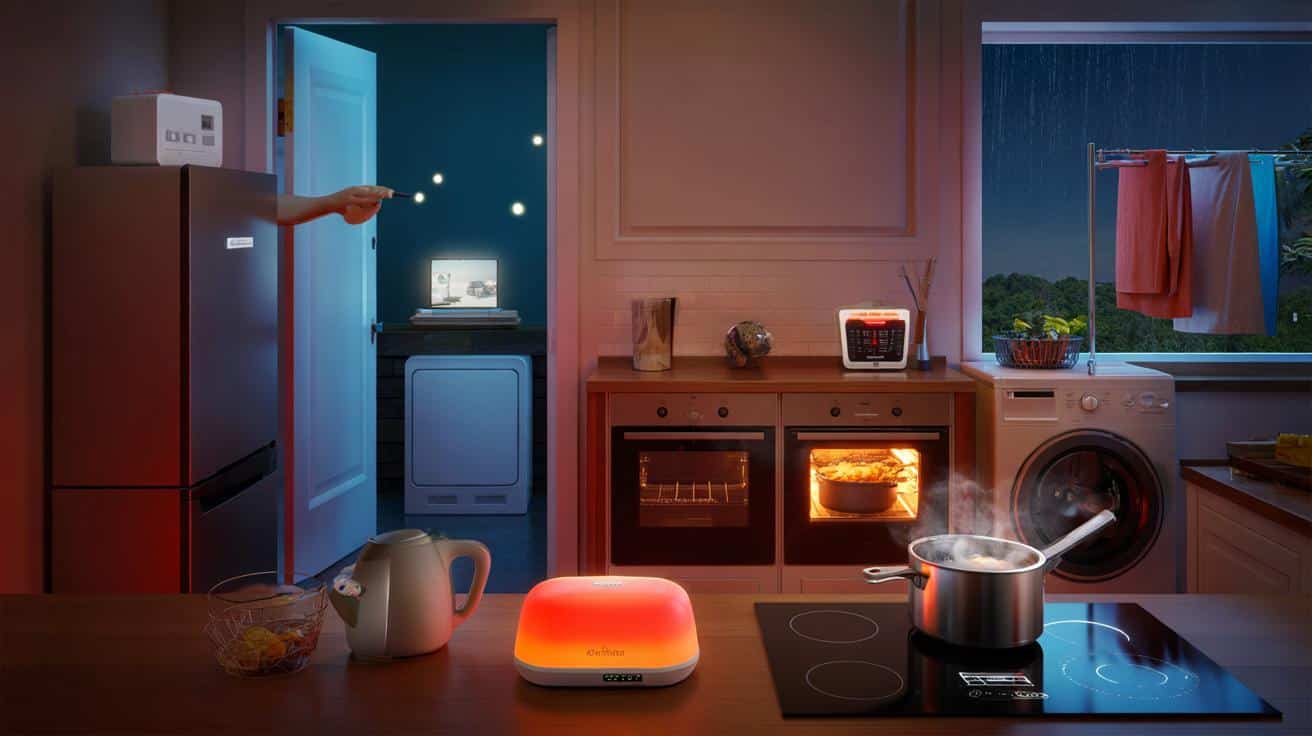 The everyday appliances that use the most power — and how to use them less