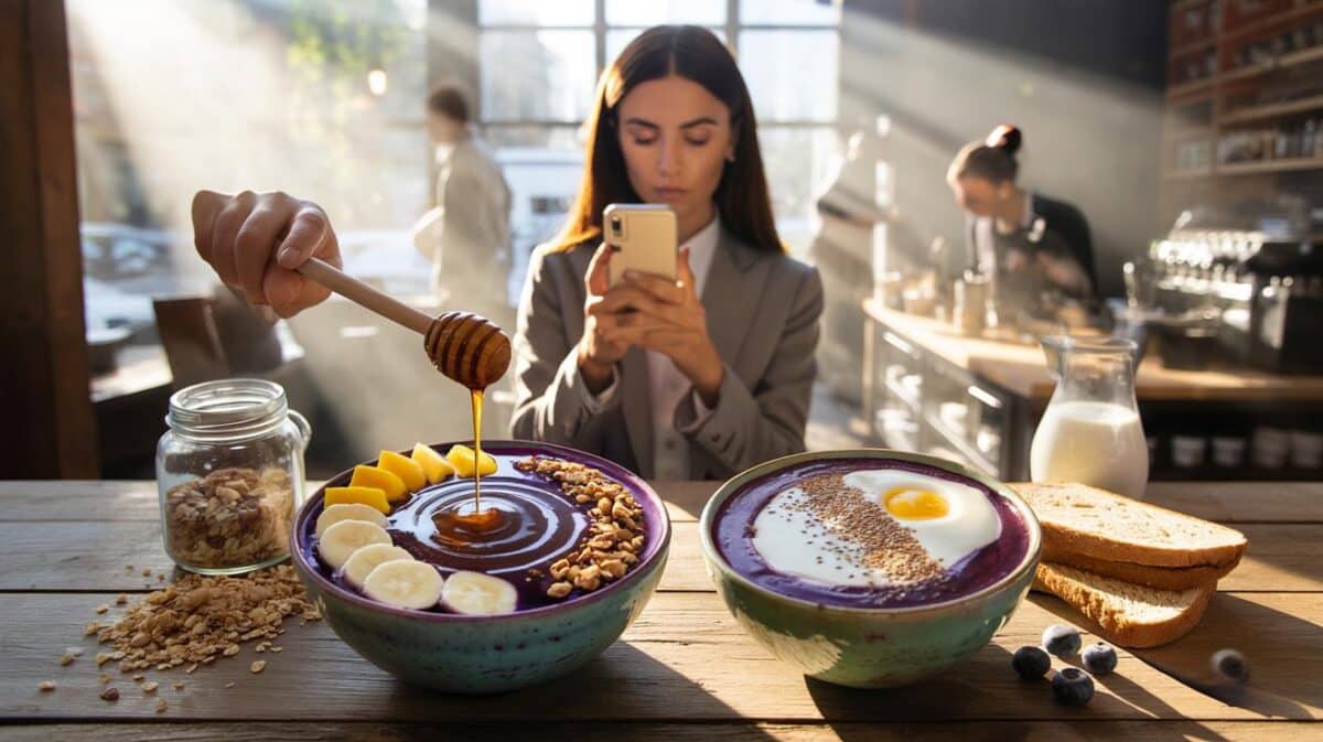 The false 'superfood' on every influencer’s plate — nutritionists are furious