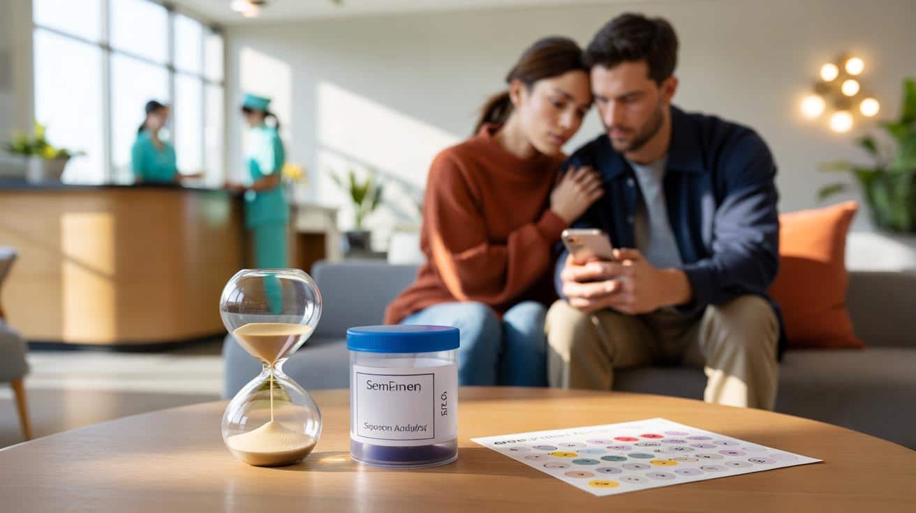 The fertility surprise most clinics won’t tell you — and when to act