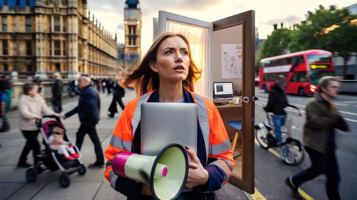 The game-changer for British workers: how one woman forced new remote work rights