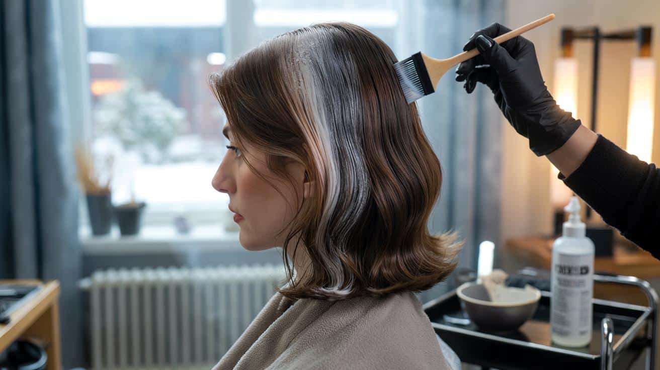 The hair dye mistake salon stylists NEVER admit to — avoid disaster this winter