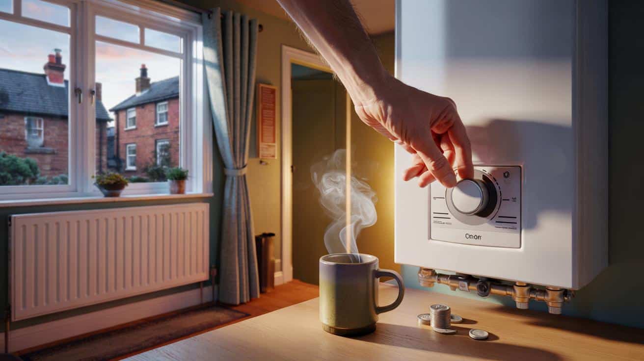 The heating mistake that’s costing UK households hundreds (and how to stop)