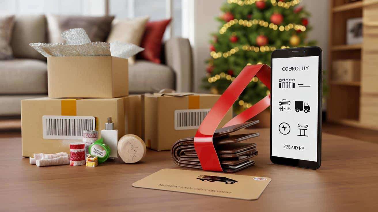 The hidden cost of 'free' delivery — your wallet’s worst enemy this Christmas