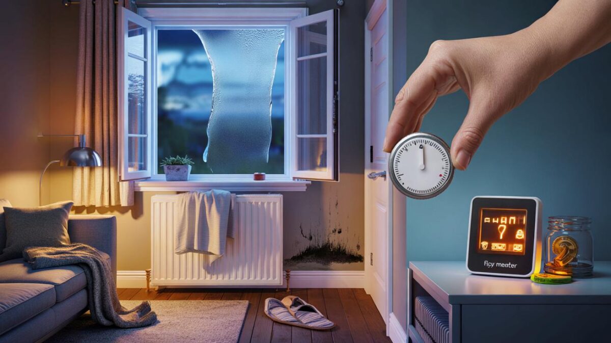 The hidden costs of overheating your home — save money with this simple rule