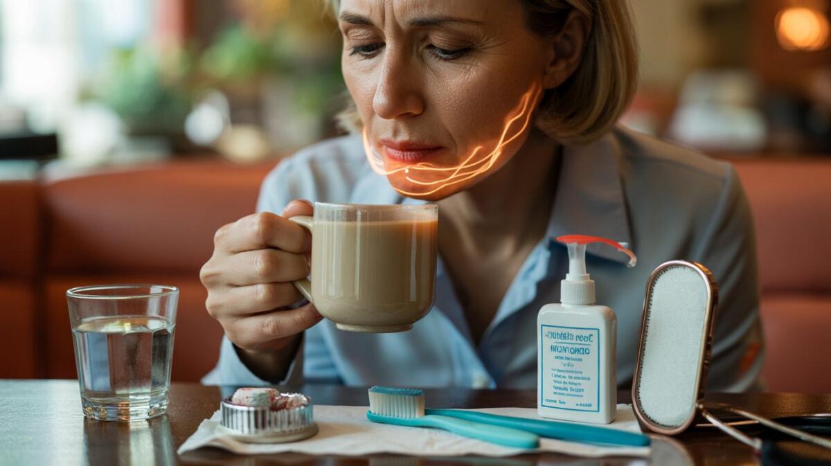 The hidden menopause symptom your GP keeps overlooking — and how to treat it